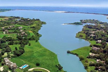 A Personal Note (Why I'm Leaving for a While), and a $69m Mansion