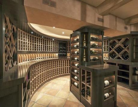 A Personal Note (Why I'm Leaving for a While), and a $69m Mansion