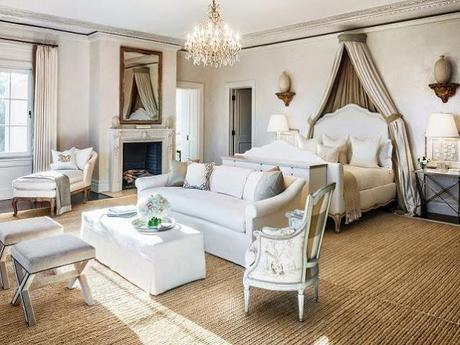 A Personal Note (Why I'm Leaving for a While), and a $69m Mansion