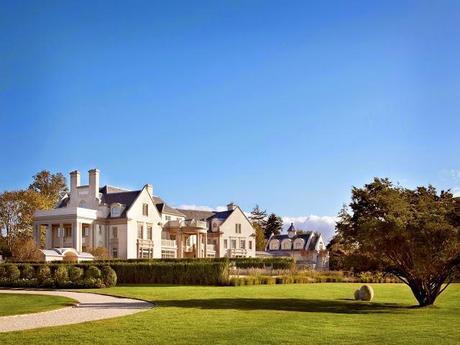 A Personal Note (Why I'm Leaving for a While), and a $69m Mansion A Personal Note (Why I'm Leaving for a While), and a $69m Mansion