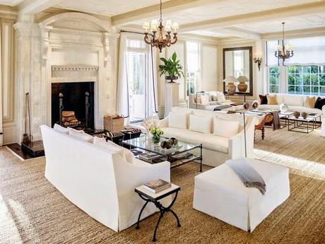 A Personal Note (Why I'm Leaving for a While), and a $69m Mansion