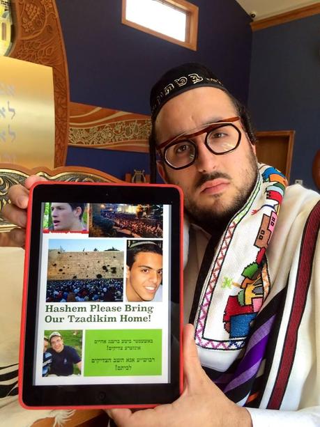 Lipa supports the 3 boys