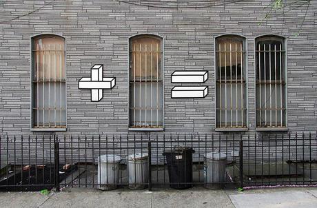 Street Art That Perfectly Fits In With Its Surroundings
