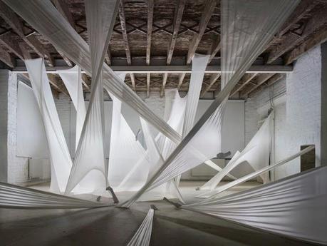 see | art installation