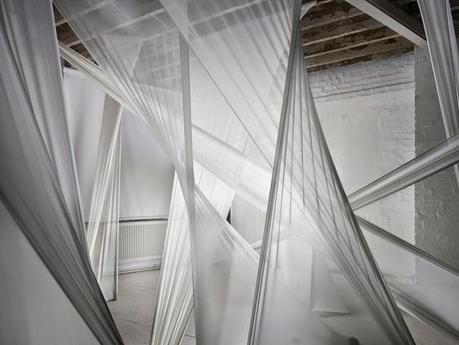 see | art installation