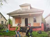 Detroit "write-a-house" Free House Writers