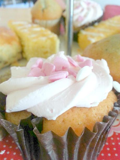 Lifestyle: Local Afternoon Tea Review (Lincolnshire)