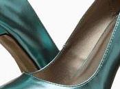 Shoe Michael Antonio Love Metallic Pumps