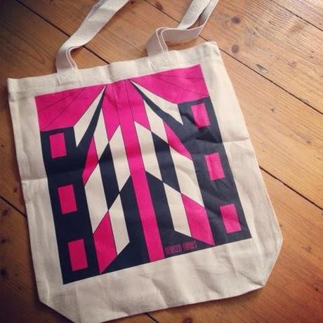 {Glasgow Style Mile Bags}
