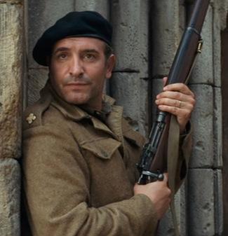 The Monuments Men (2014) jean