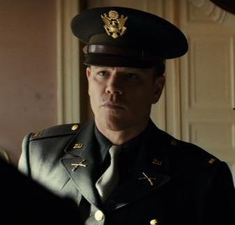 The Monuments Men (2014) damon