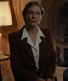 The Monuments Men (2014) cate