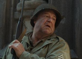 The Monuments Men (2014) goodman