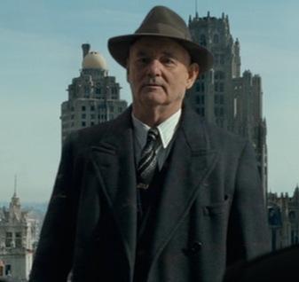 The Monuments Men (2014) bill