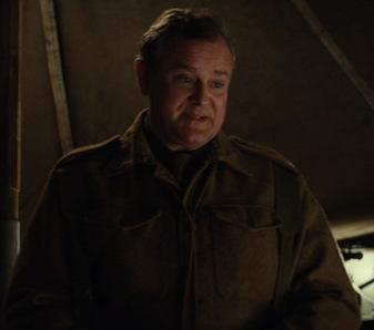 The Monuments Men (2014) hugo