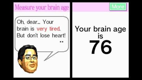 Brain Training