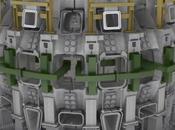 Animation Explains ITER Assembly Process
