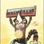 Regular Show #1 Complete Cover Box Set (BOOM!) Features 6 Different Covers