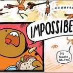 Preview: Bravest Warriors 2014 Impossibear Special #1 (BOOM!)