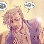 Preview: The Last Broadcast #2 by Andre Sirangelo and Gabriel Iumazark Preview: Interesting Drug HC by Shaun Manning and Anna Wieszczyk