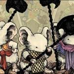 Preview: The Last Broadcast #2 by Andre Sirangelo and Gabriel Iumazark Free Comic Book Day 2014 Previews From Archaia and KaBOOM!
