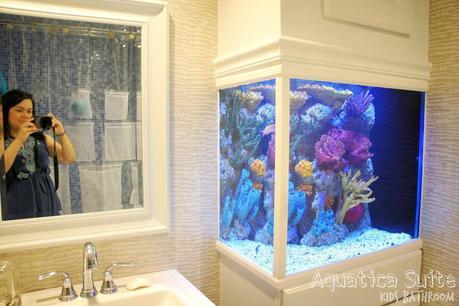 The New Aquatica Kids Suite at the Omni Colonnade