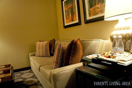 The New Aquatica Kids Suite at the Omni Colonnade