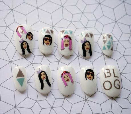 Blogcademy Nails Blogcademy Nails