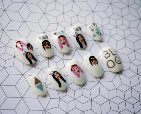 Blogcademy Nails Blogcademy Nails