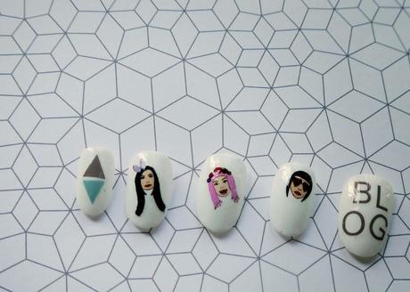Blogcademy Nails