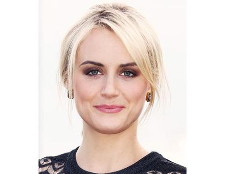 Taylor Schilling