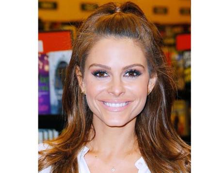 Maria Menounos