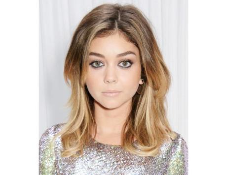 Sarah Hyland