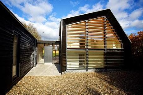 build | home in england