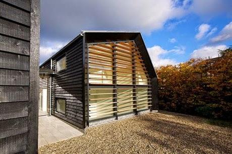 build | home in england