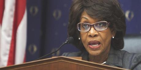 Maxine Waters