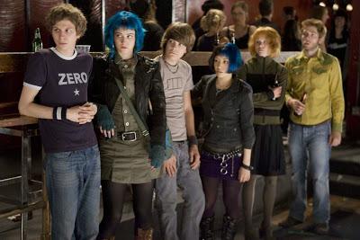 Nick's Pick: Scott Pilgrim vs. the World