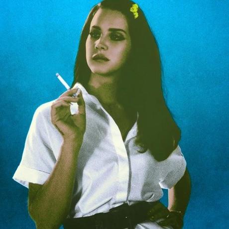 #music Lana Del Rey - Ultraviolence