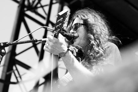 Kurt Vile And The Violators GovernorsBall HildaPellerano June 6 2014 3 GOVERNORS BALL 2014 RECAP