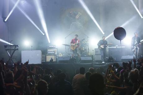 Vampire Weekend GovernorsBall HildaPellerano June 8 2014 09 GOVERNORS BALL 2014 RECAP