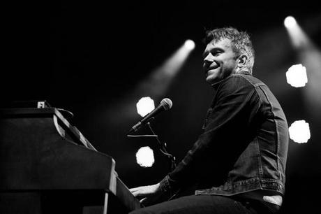 Damon Albarn GovernorsBall HildaPellerano June 8 2014 4 GOVERNORS BALL 2014 RECAP