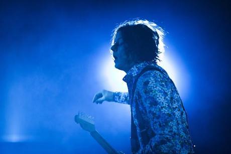 Jack White GovernorsBall HildaPellerano June 7 2014 08 GOVERNORS BALL 2014 RECAP