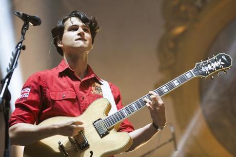 Vampire Weekend GovernorsBall HildaPellerano June 8 2014 06 GOVERNORS BALL 2014 RECAP