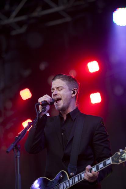 Interpol GovernorsBall HildaPellerano June 8 2014 5 GOVERNORS BALL 2014 RECAP