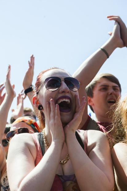 Around The Festival GovernorsBall HildaPellerano June 6 7 8 2014 19 GOVERNORS BALL 2014 RECAP