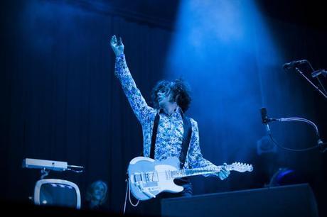 Jack White GovernorsBall HildaPellerano June 7 2014 11 GOVERNORS BALL 2014 RECAP