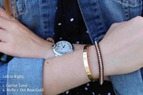 My Stack | Bracelets 101