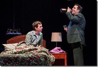 Review: Ask Aunt Susan (Goodman Theatre)