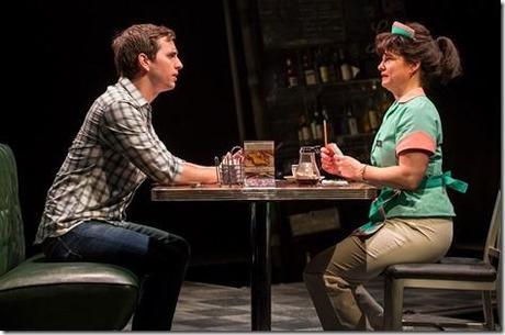 Review: Ask Aunt Susan (Goodman Theatre)