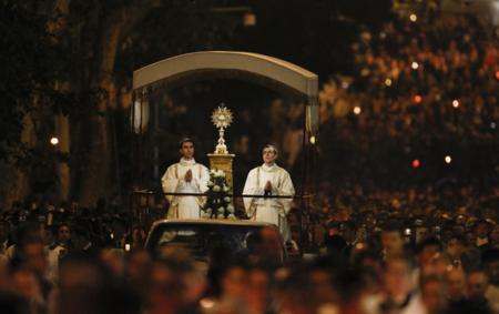 CorpusChristiProcession